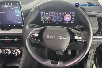 Skoda Kodiaq SE Automatic Petrol SUV - Stock Number (1673042) - 2nd supplementary image