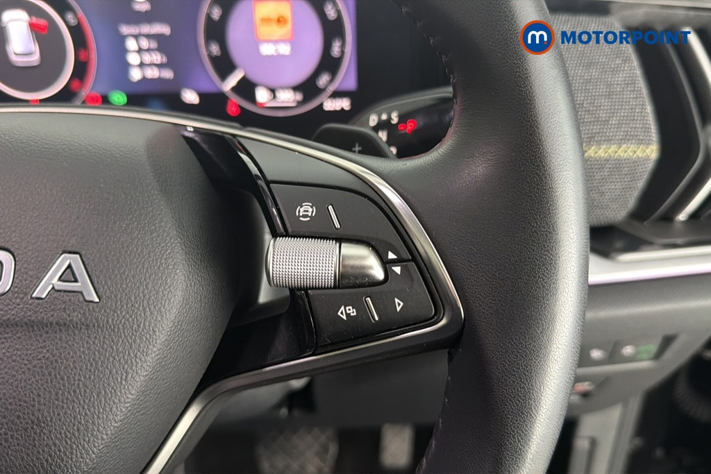 Skoda Kodiaq SE Automatic Petrol SUV - Stock Number (1673042) - 3rd supplementary image