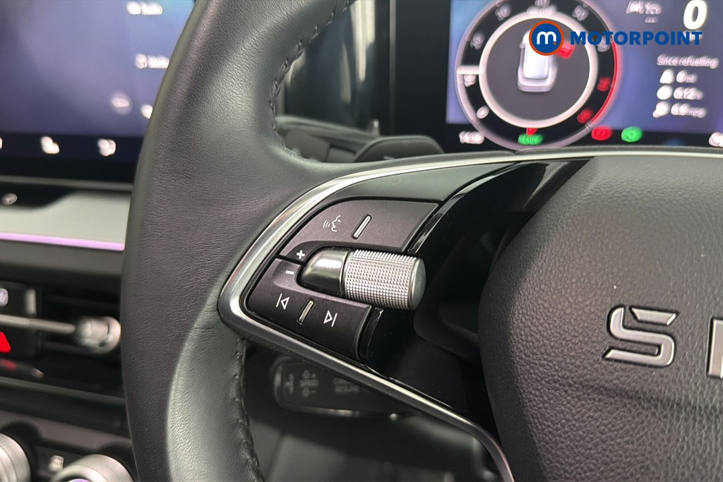 Skoda Kodiaq SE Automatic Petrol SUV - Stock Number (1673042) - 4th supplementary image