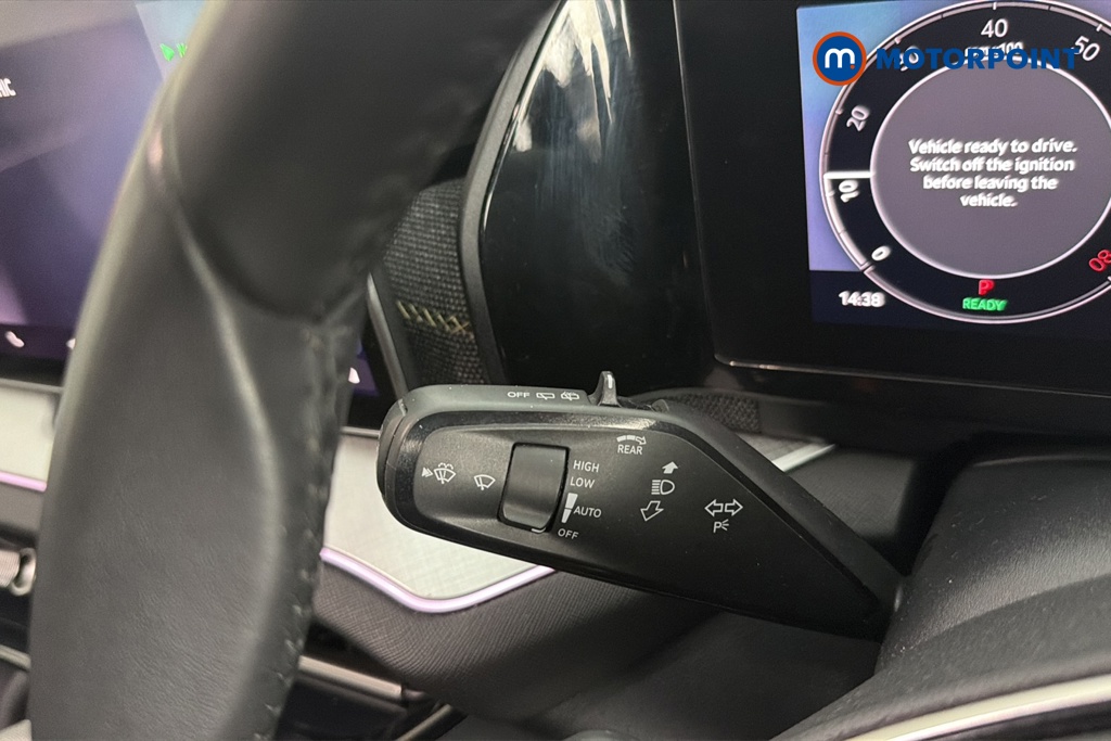 Skoda Kodiaq SE Automatic Petrol SUV - Stock Number (1673042) - 5th supplementary image
