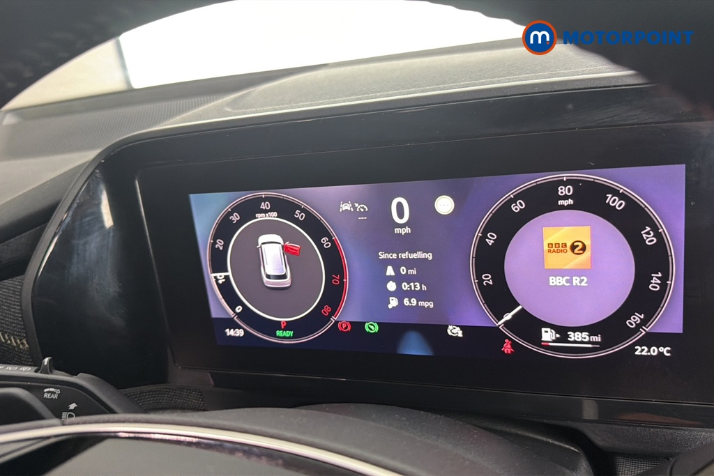 Skoda Kodiaq SE Automatic Petrol SUV - Stock Number (1673042) - 7th supplementary image