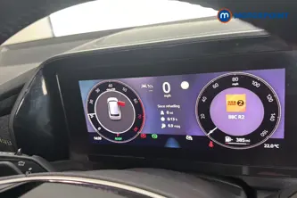 Skoda Kodiaq SE Automatic Petrol SUV - Stock Number (1673042) - 7th supplementary image