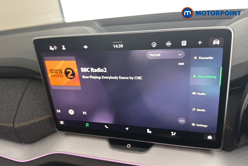 Skoda Kodiaq SE Automatic Petrol SUV - Stock Number (1673042) - 8th supplementary image