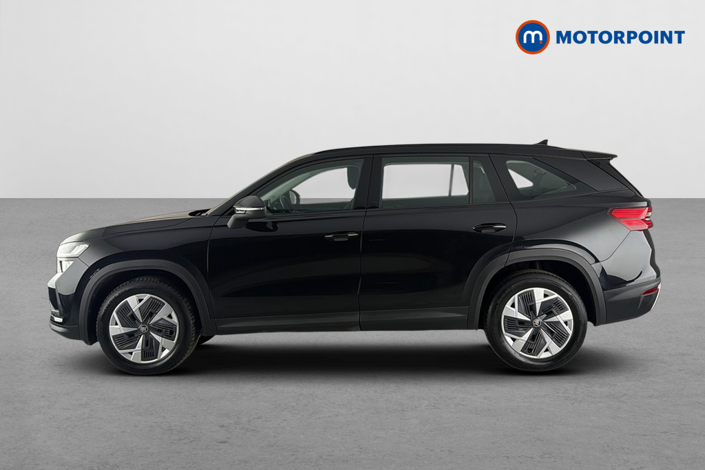 Skoda Kodiaq SE Automatic Petrol SUV - Stock Number (1673042) - Drivers side