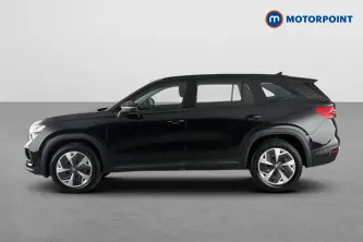 Skoda Kodiaq SE Automatic Petrol SUV - Stock Number (1673042) - Drivers side