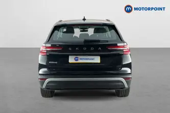 Skoda Kodiaq SE Automatic Petrol SUV - Stock Number (1673042) - Rear bumper