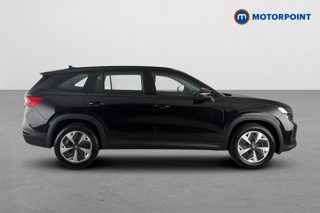 Skoda Kodiaq SE Automatic Petrol SUV - Stock Number (1673042) - Passenger side