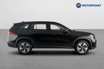 Skoda Kodiaq SE Automatic Petrol SUV - Stock Number (1673042) - Passenger side