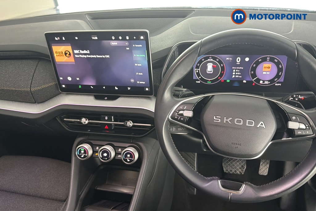 Skoda Kodiaq SE Automatic Petrol SUV - Stock Number (1673042) - 1st supplementary image