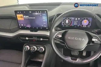 Skoda Kodiaq SE Automatic Petrol SUV - Stock Number (1673042) - 1st supplementary image