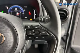 Toyota Yaris Cross Icon Automatic Petrol-Electric Hybrid Estate - Stock Number (1677581) - 3rd supplementary image