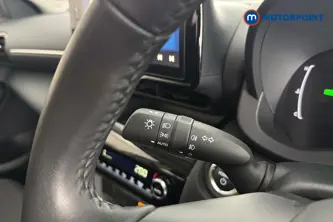 Toyota Yaris Cross Icon Automatic Petrol-Electric Hybrid Estate - Stock Number (1677581) - 5th supplementary image