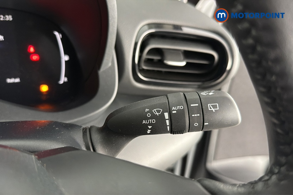 Toyota Yaris Cross Icon Automatic Petrol-Electric Hybrid Estate - Stock Number (1677581) - 6th supplementary image