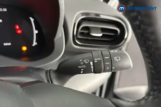 Toyota Yaris Cross Icon Automatic Petrol-Electric Hybrid Estate - Stock Number (1677581) - 6th supplementary image