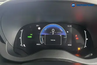 Toyota Yaris Cross Icon Automatic Petrol-Electric Hybrid Estate - Stock Number (1677581) - 7th supplementary image