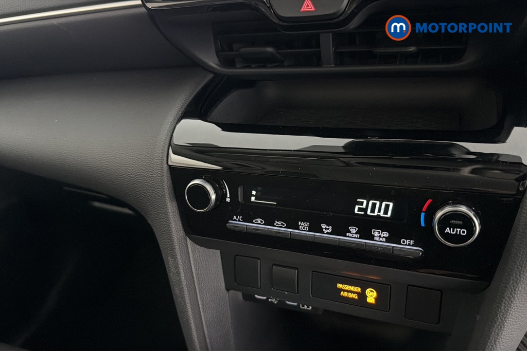 Toyota Yaris Cross Icon Automatic Petrol-Electric Hybrid Estate - Stock Number (1677581) - 12th supplementary image