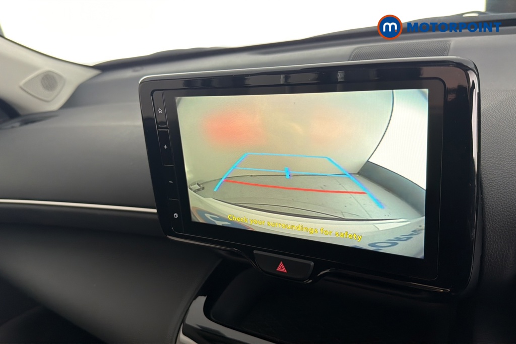 Toyota Yaris Cross Icon Automatic Petrol-Electric Hybrid Estate - Stock Number (1677581) - 13th supplementary image