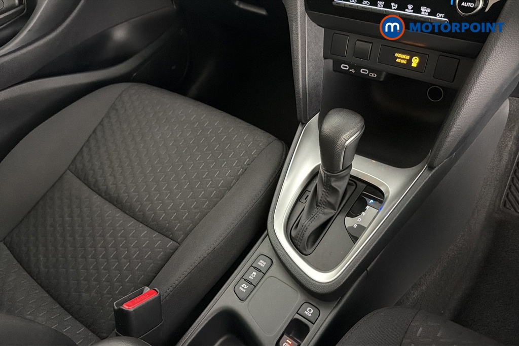 Toyota Yaris Cross Icon Automatic Petrol-Electric Hybrid Estate - Stock Number (1677581) - 15th supplementary image