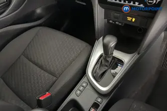 Toyota Yaris Cross Icon Automatic Petrol-Electric Hybrid Estate - Stock Number (1677581) - 15th supplementary image