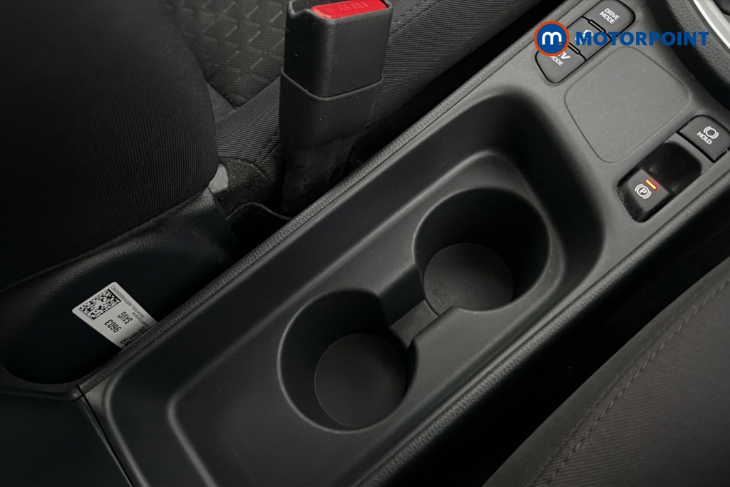 Toyota Yaris Cross Icon Automatic Petrol-Electric Hybrid Estate - Stock Number (1677581) - 16th supplementary image