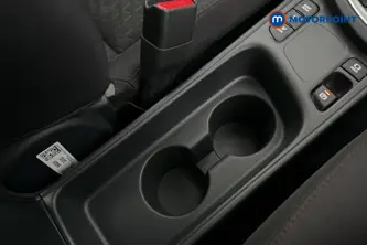 Toyota Yaris Cross Icon Automatic Petrol-Electric Hybrid Estate - Stock Number (1677581) - 16th supplementary image