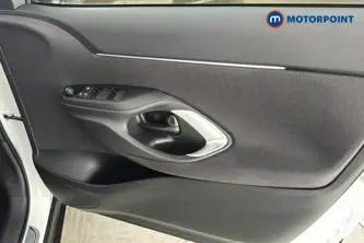 Toyota Yaris Cross Icon Automatic Petrol-Electric Hybrid Estate - Stock Number (1677581) - 18th supplementary image