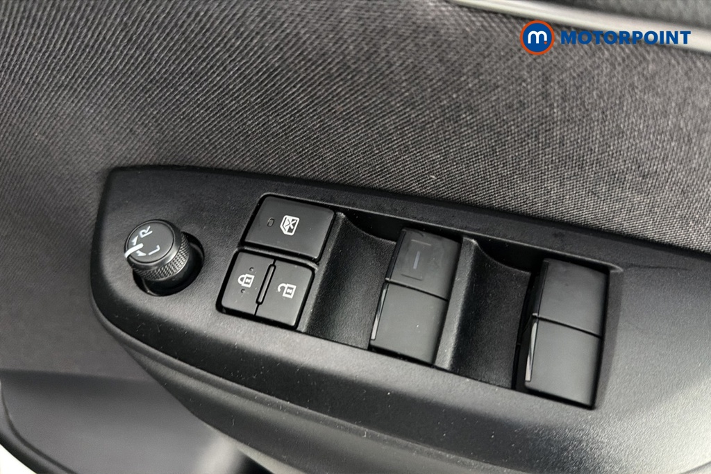 Toyota Yaris Cross Icon Automatic Petrol-Electric Hybrid Estate - Stock Number (1677581) - 19th supplementary image