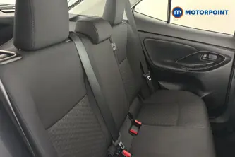 Toyota Yaris Cross Icon Automatic Petrol-Electric Hybrid Estate - Stock Number (1677581) - 25th supplementary image