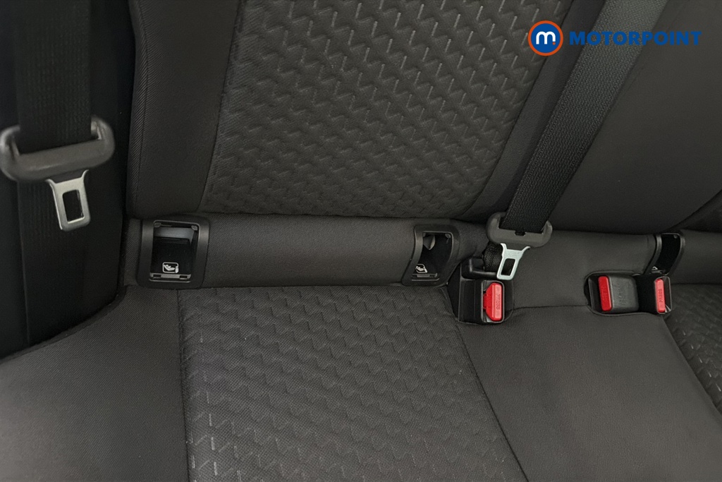 Toyota Yaris Cross Icon Automatic Petrol-Electric Hybrid Estate - Stock Number (1677581) - 27th supplementary image