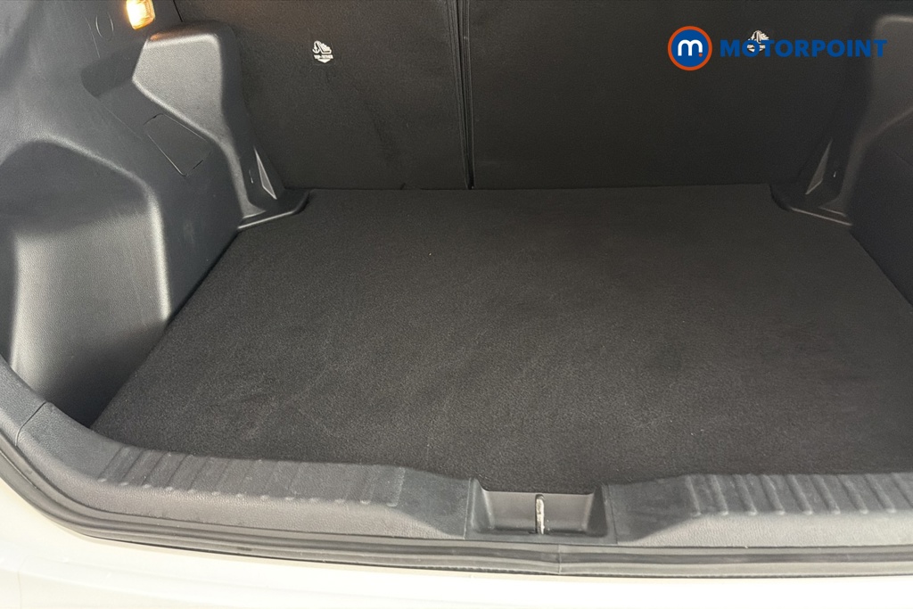 Toyota Yaris Cross Icon Automatic Petrol-Electric Hybrid Estate - Stock Number (1677581) - 30th supplementary image