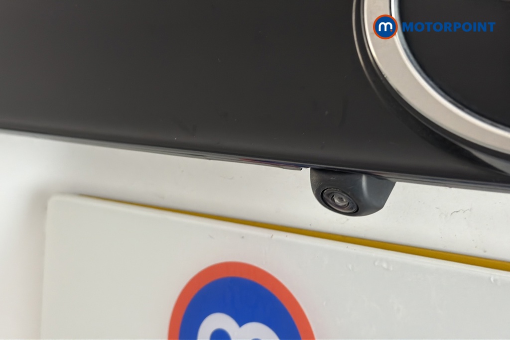 Toyota Yaris Cross Icon Automatic Petrol-Electric Hybrid Estate - Stock Number (1677581) - 37th supplementary image