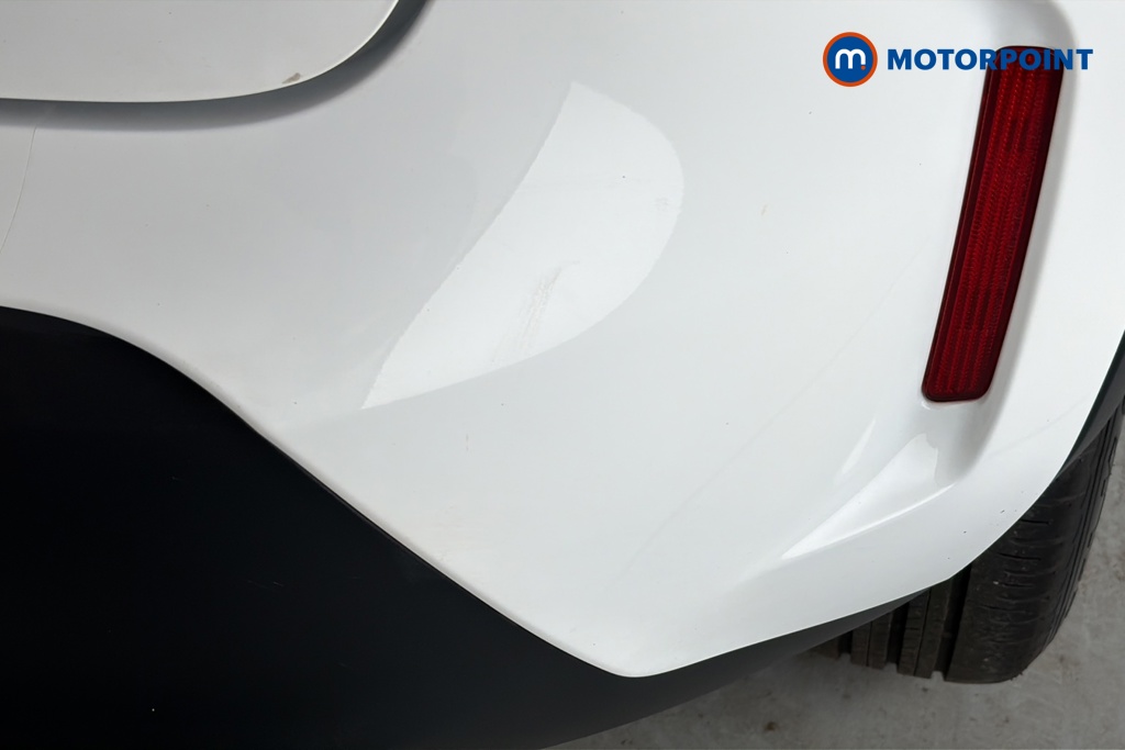 Toyota Yaris Cross Icon Automatic Petrol-Electric Hybrid Estate - Stock Number (1677581) - 39th supplementary image