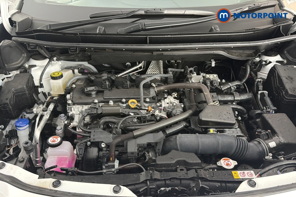 Toyota Yaris Cross Icon Automatic Petrol-Electric Hybrid Estate - Stock Number (1677581) - 48th supplementary image