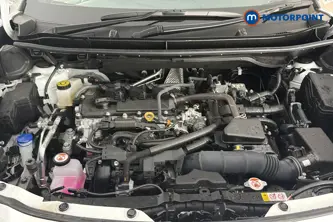 Toyota Yaris Cross Icon Automatic Petrol-Electric Hybrid Estate - Stock Number (1677581) - 48th supplementary image