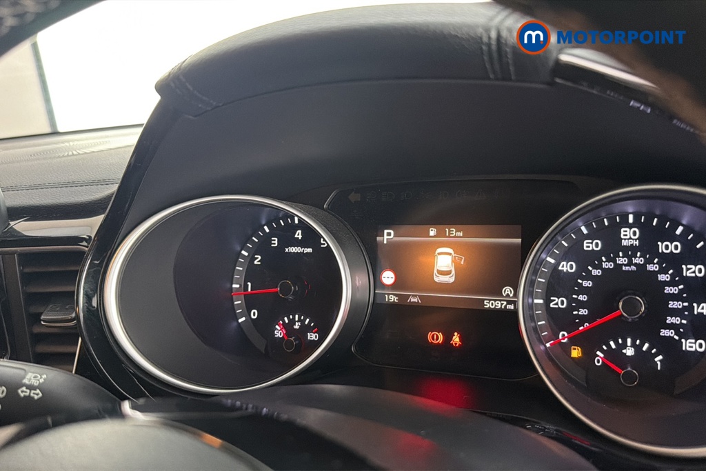 KIA Xceed Gt-Line Automatic Petrol Hatchback - Stock Number (1677621) - 7th supplementary image