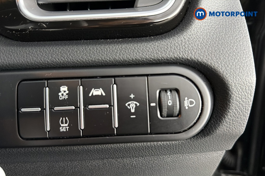 KIA Xceed Gt-Line Automatic Petrol Hatchback - Stock Number (1677621) - 11th supplementary image