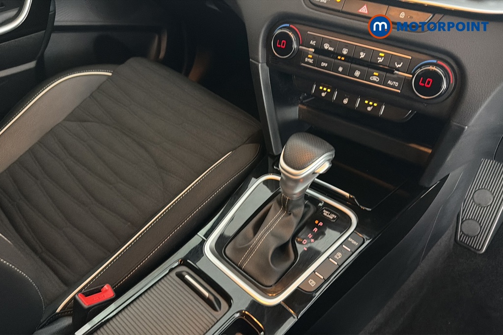 KIA Xceed Gt-Line Automatic Petrol Hatchback - Stock Number (1677621) - 15th supplementary image