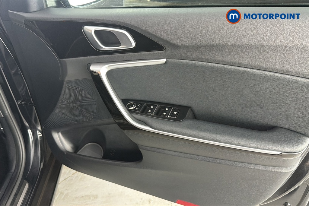 KIA Xceed Gt-Line Automatic Petrol Hatchback - Stock Number (1677621) - 18th supplementary image