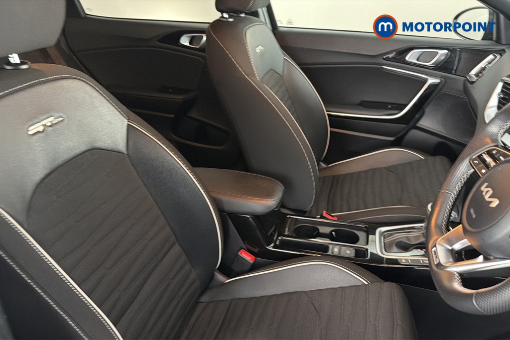KIA Xceed Gt-Line Automatic Petrol Hatchback - Stock Number (1677621) - 22nd supplementary image