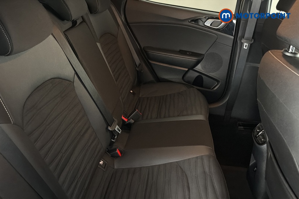 KIA Xceed Gt-Line Automatic Petrol Hatchback - Stock Number (1677621) - 25th supplementary image