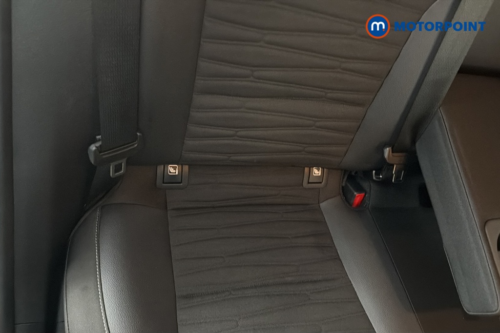 KIA Xceed Gt-Line Automatic Petrol Hatchback - Stock Number (1677621) - 27th supplementary image
