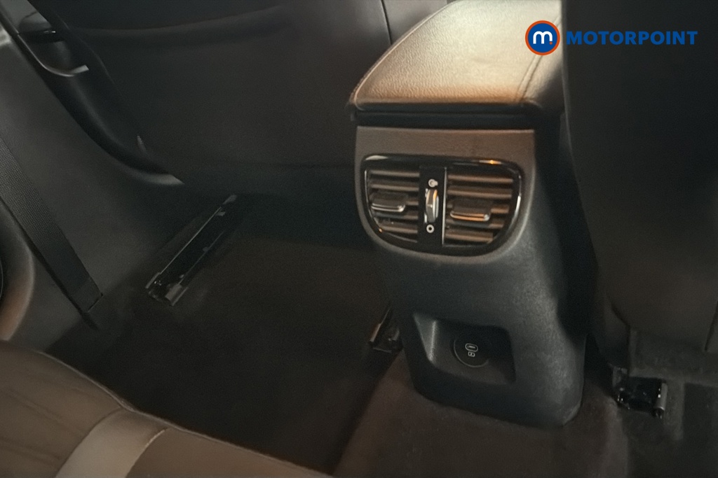 KIA Xceed Gt-Line Automatic Petrol Hatchback - Stock Number (1677621) - 28th supplementary image