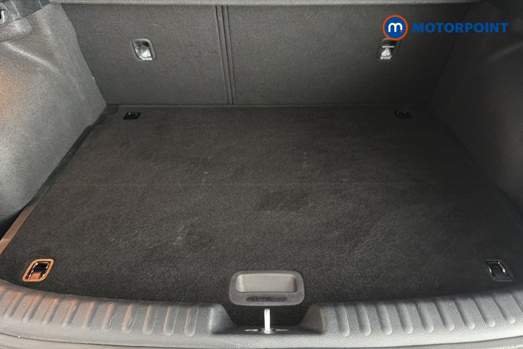 KIA Xceed Gt-Line Automatic Petrol Hatchback - Stock Number (1677621) - 30th supplementary image