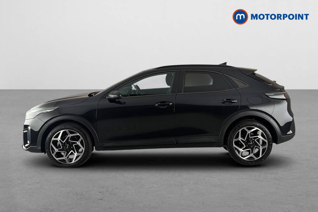 KIA Xceed Gt-Line Automatic Petrol Hatchback - Stock Number (1677621) - Drivers side