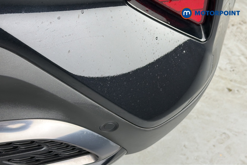 KIA Xceed Gt-Line Automatic Petrol Hatchback - Stock Number (1677621) - 39th supplementary image