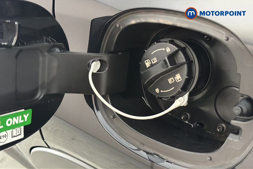 KIA Xceed Gt-Line Automatic Petrol Hatchback - Stock Number (1677621) - 41st supplementary image