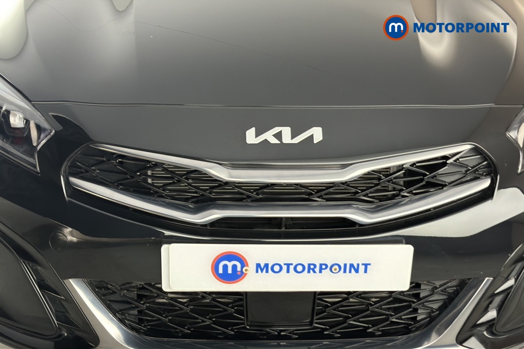 KIA Xceed Gt-Line Automatic Petrol Hatchback - Stock Number (1677621) - 43rd supplementary image