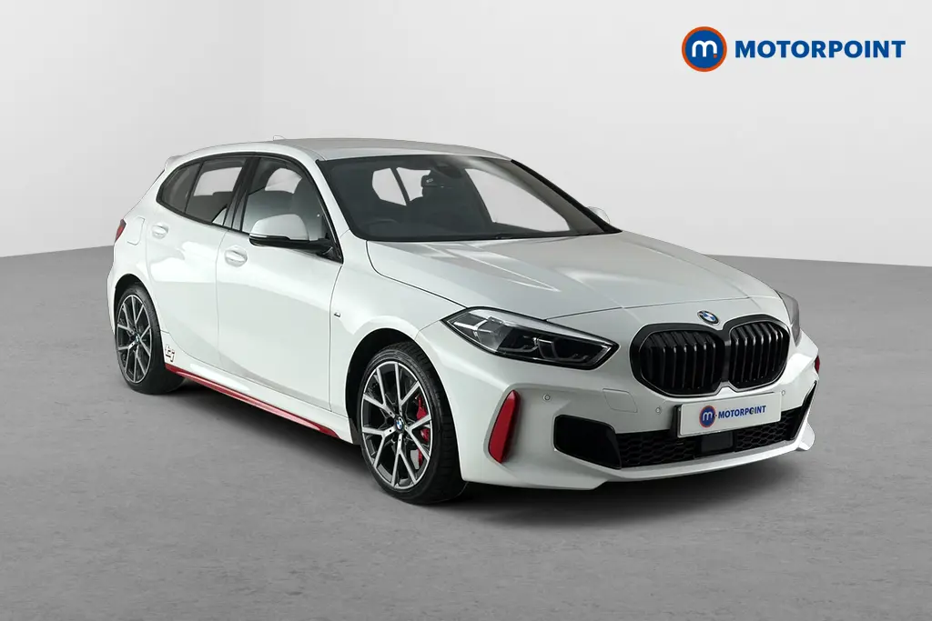 2023 BMW 1 Series