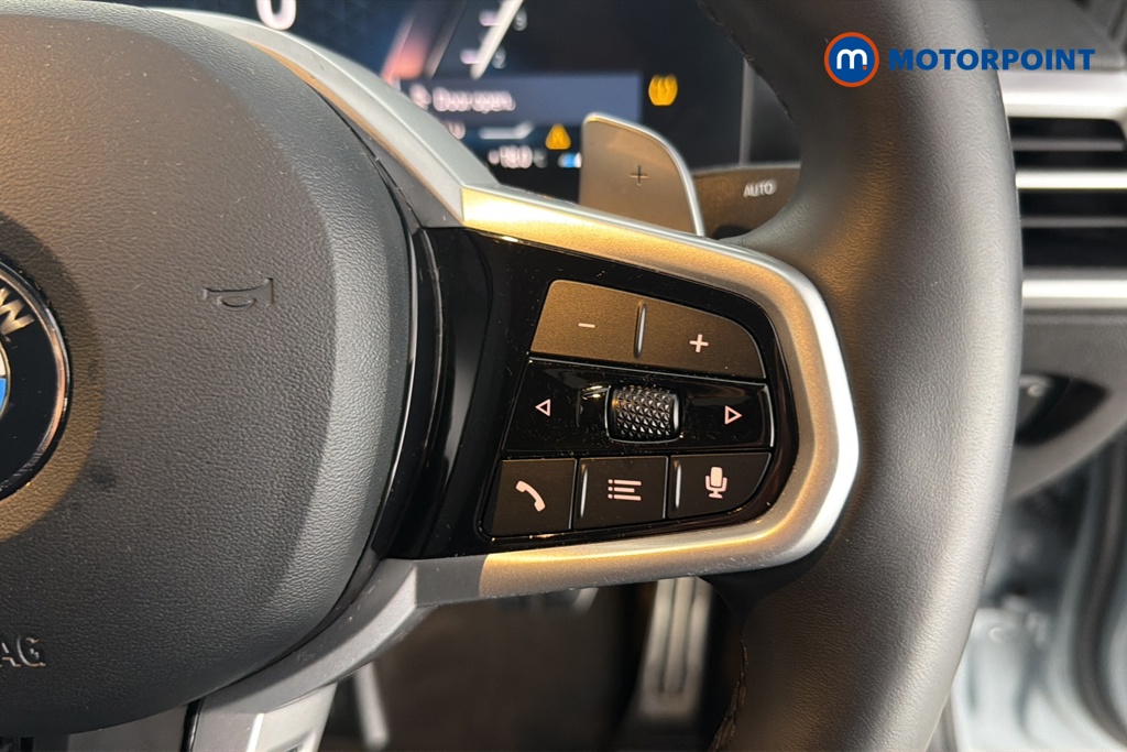 BMW 3 Series M Sport Automatic Petrol Saloon - Stock Number (1678463) - 3rd supplementary image