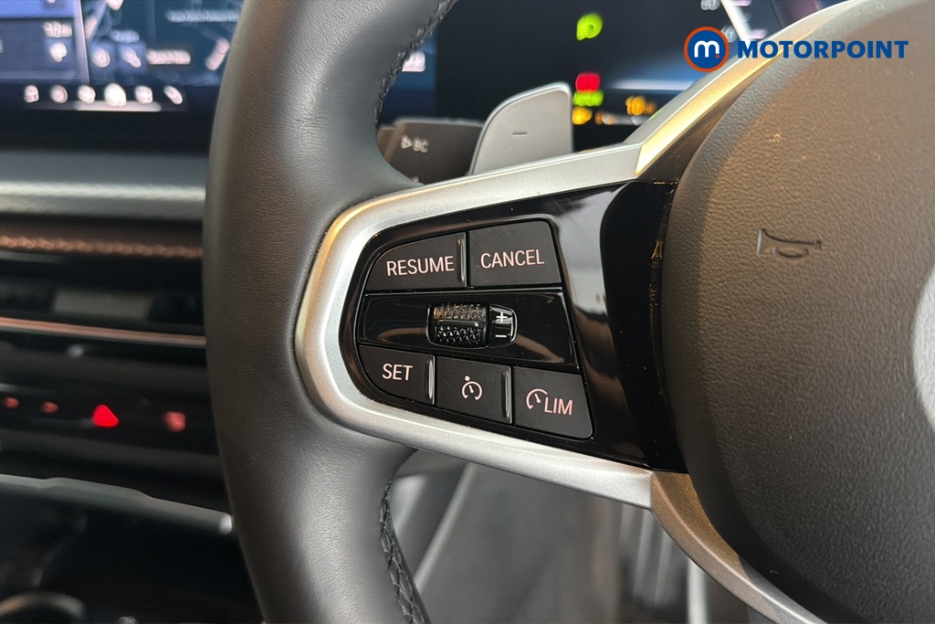BMW 3 Series M Sport Automatic Petrol Saloon - Stock Number (1678463) - 4th supplementary image